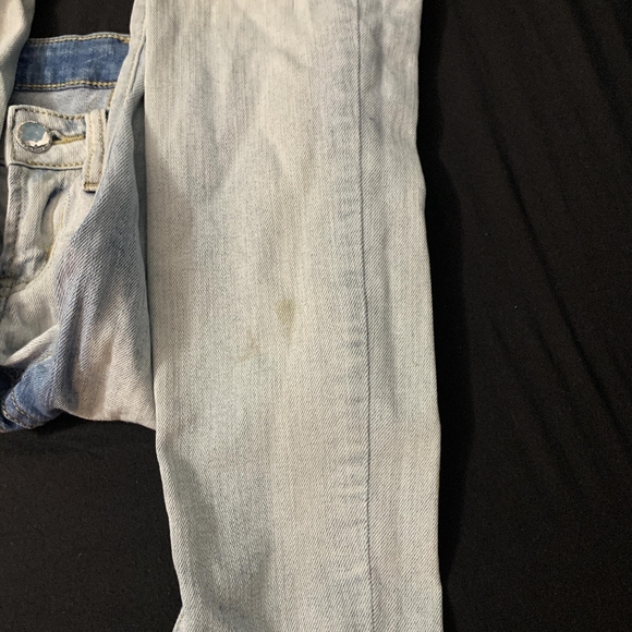 Machine brand jeans - Picture 4 of 4